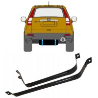 Banda de sujeción, depósito de combustible para Honda CR-V 2006-2011 15018