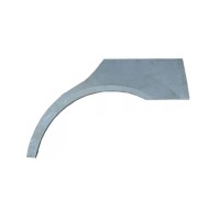 Panel de reparación guardabarros trasero para Mercedes C-Class W204 2007-2014 / Izquierda 5356
