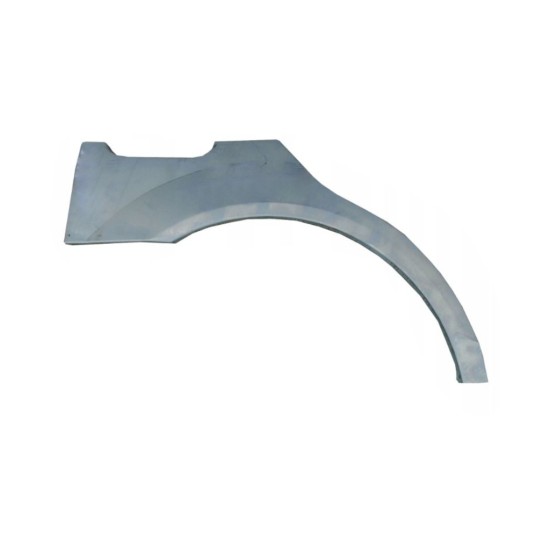 Panel de reparación guardabarros trasero para Mercedes C-Class W204 2007-2014 / Derecho 5357