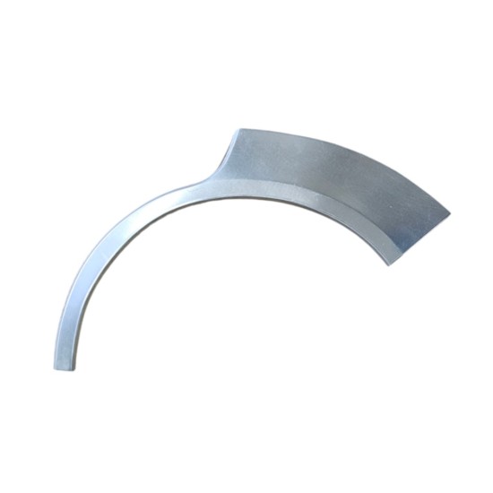 Panel de reparación guardabarros trasero para Ford C-Max 2010-2019 / Izquierda 15874