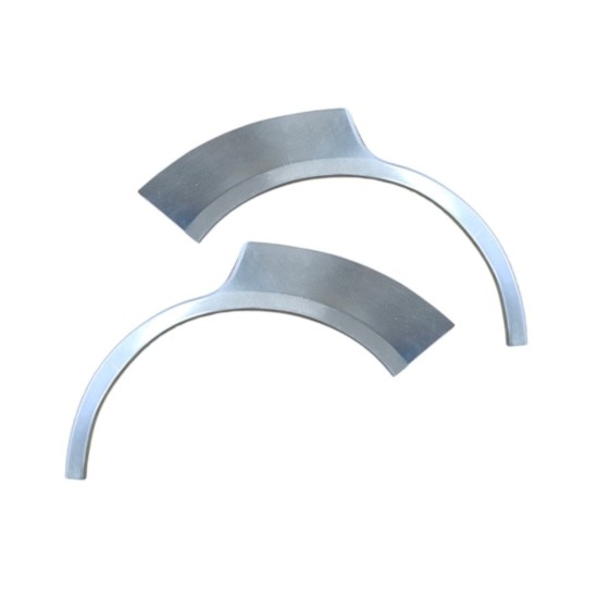 Panel de reparación guardabarros trasero para Ford C-Max 2010-2019 / Izquierda+Derecha / Conjunto 15875