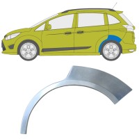 Panel de reparación guardabarros trasero para Ford C-Max 2010-2019 Grand / Izquierda 15874