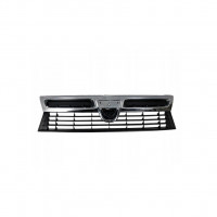 Parrilla para Dacia Duster 2010-2013 7502