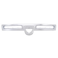Moldura de la parrilla para Dacia Duster 2010-2012 16217