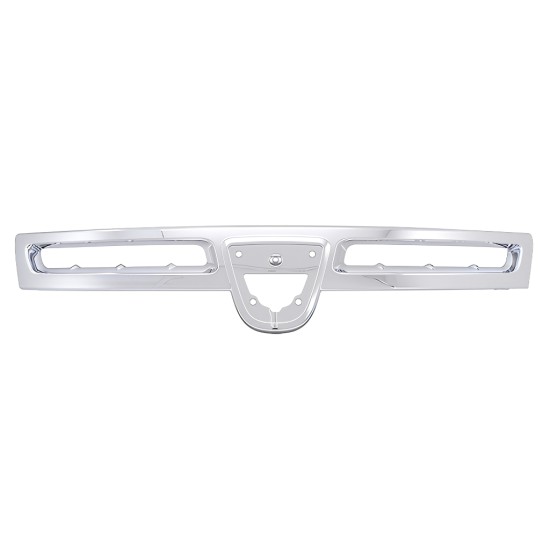 Moldura de la parrilla para Dacia Duster 2010-2012 16217