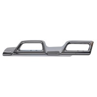Moldura de la parrilla para Dacia Duster 2013-2017 / Izquierda 16222