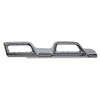 Moldura de la parrilla para Dacia Duster 2013-2017 / Derecho 16220