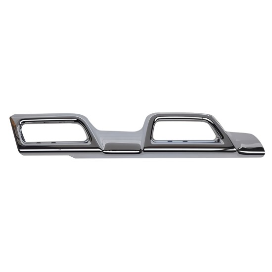 Moldura de la parrilla para Dacia Duster 2013-2017 / Derecho 16220