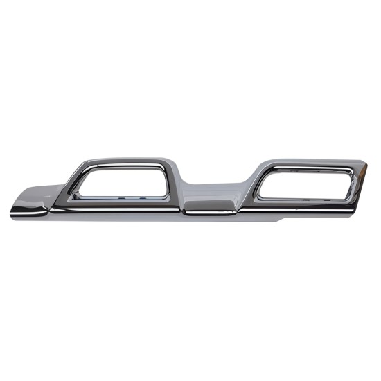 Moldura de la parrilla para Dacia Duster 2013-2017 / Izquierda 16221