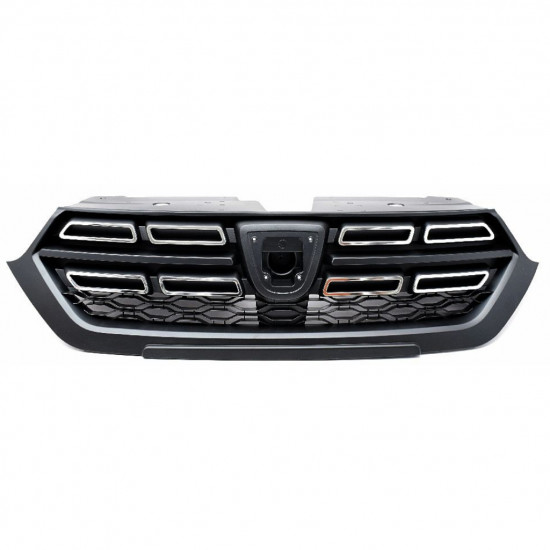 Parrilla para Dacia Dokker Stepway 2018- 7528