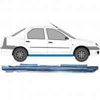 Umbral completo para Dacia Logan 2004-2009 / Derecho 6467