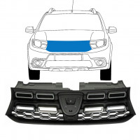 Parrilla para Dacia Sandero Stepway 2017-2020 7492