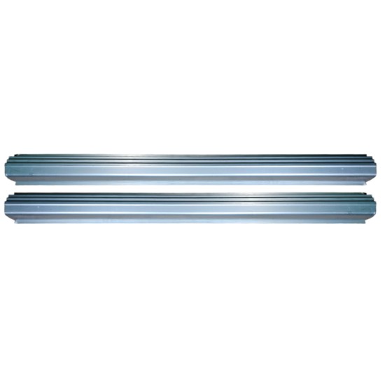 Panel de reparación del umbral para Lancia Delta 1993-1999 / Izquierda+Derecha / Conjunto 15217