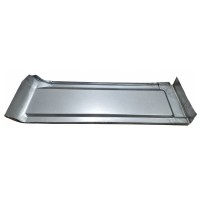 Panel de reparación del peldaño para Opel Movano 2021-2026 / Izquierda 17079