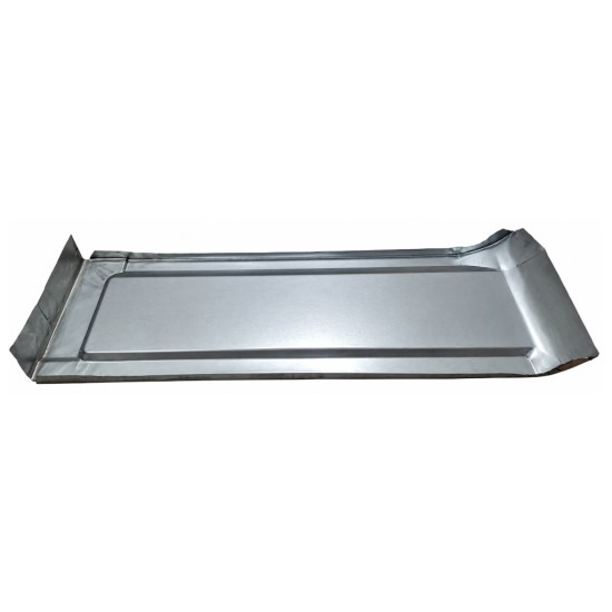 Panel de reparación del peldaño para Fiat Ducato 2006-2026 / Derecho 17072