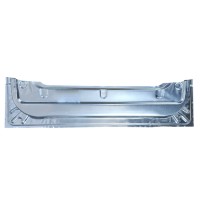 Panel de reparación puerta trasera interna para Citroen Jumper 2006-2026 / Izquierda = Derecha (simétrico) 16392