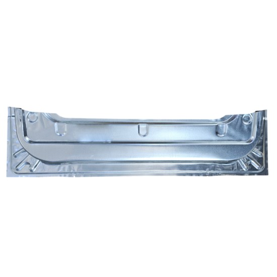 Panel de reparación puerta trasera interna para Citroen Jumper 2006-2026 / Izquierda = Derecha (simétrico) 16392