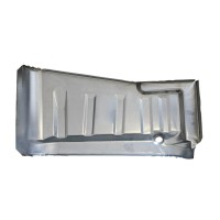Panel de reparación del peldaño para Fiat Ducato 2006-2014 / Izquierda 15053 Panel de reparación del peldaño para Fiat Ducato 2006-2014 / Izquierda 15053