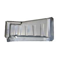 Panel de reparación del peldaño para Fiat Ducato 2006-2014 / Derecho 15052 Panel de reparación del peldaño para Fiat Ducato 2006-2014 / Derecho 15052
