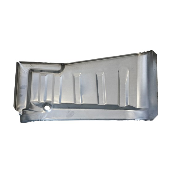 Panel de reparación del peldaño para Fiat Ducato 2006-2014 / Derecho 15052 Panel de reparación del peldaño para Fiat Ducato 2006-2014 / Derecho 15052