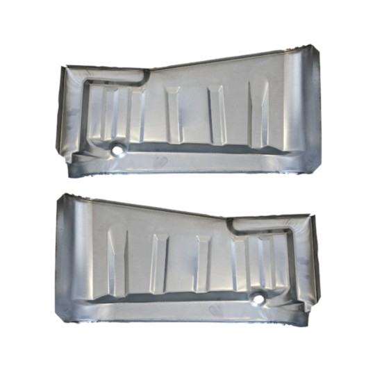 Panel de reparación del peldaño para Fiat Ducato 2006-2014 / Izquierda+Derecha / Conjunto 15061 Panel de reparación del peldaño para Fiat Ducato 2006-2014 / Izquierda+Derecha / Conjunto 15061