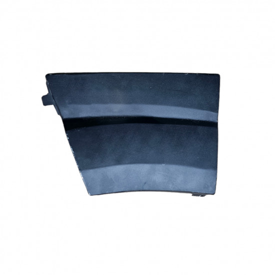 Panel de reparación guardabarros delantero para Peugeot Boxer 2006-2014 / Izquierda 13371