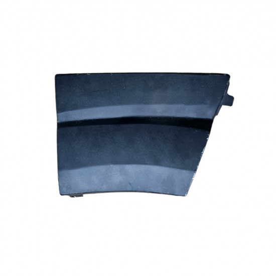 Panel de reparación guardabarros delantero para Citroen Jumper 2006-2014 / Derecho 13370