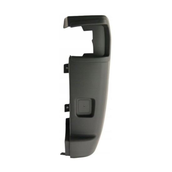 Esquina parachoques trasero 270 grados para Fiat Ducato 2006-2018 / Derecho 16115