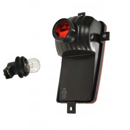 Lámpara trasera para Fiat Ducato 2006-2018 / Izquierda 15118