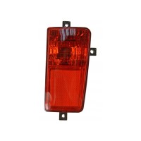 Lámpara trasera para Fiat Ducato 2006-2014 / Derecho 15119