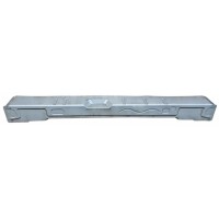 Panel de reparación travesaño trasero para Fiat Ducato 2006-2026 16869