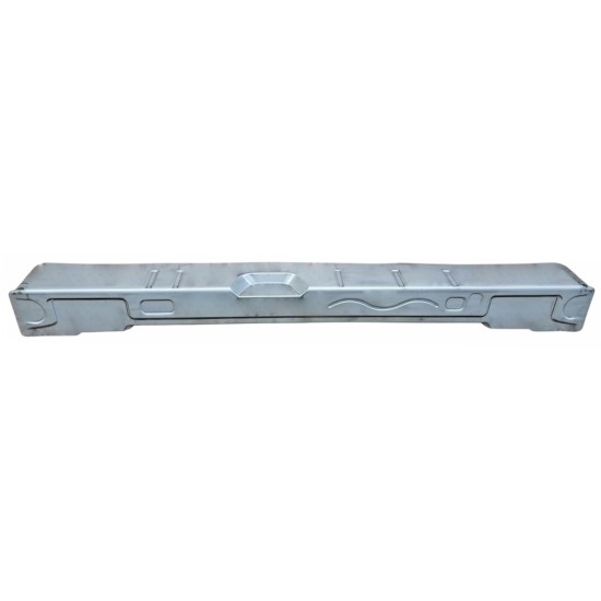 Panel de reparación travesaño trasero para Fiat Ducato 2006-2026 16869