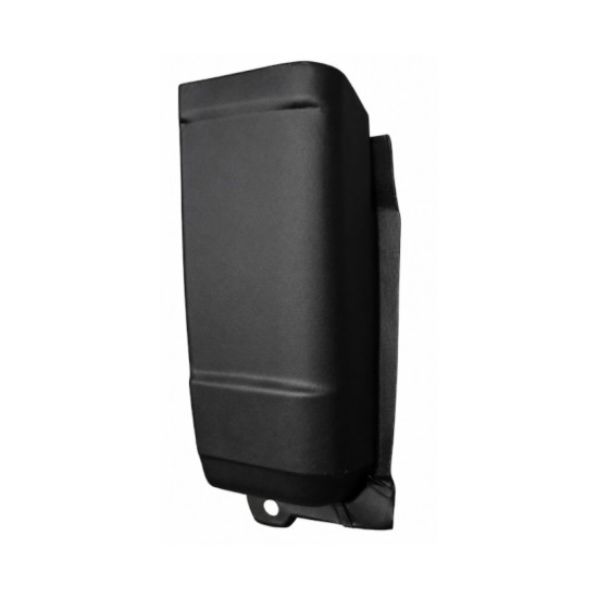 Panel de reparación esquina trasera para Toyota Proace Max 2024- / Izquierda 16996