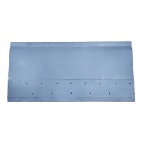 Panel de reparación puerta corredera para Fiat Ducato 2006-2025 / Derecho 14822 Panel de reparación puerta corredera para Fiat Ducato 2006-2025 / Derecho 14822