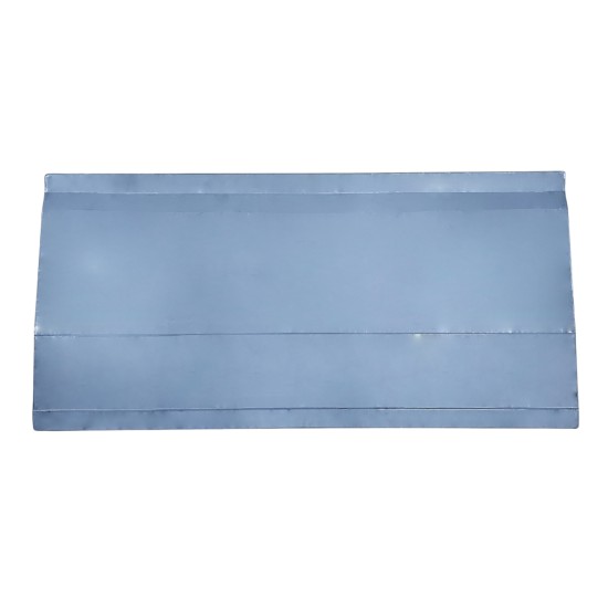 Panel de reparación puerta corredera para Fiat Ducato 2006-2014 / Derecho 14821 Panel de reparación puerta corredera para Fiat Ducato 2006-2014 / Derecho 14821