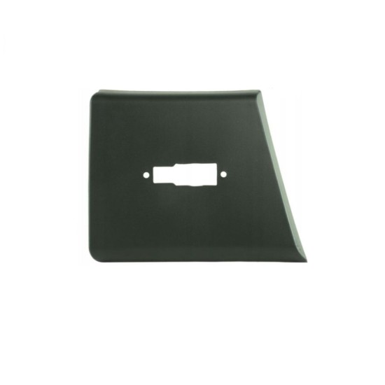 Moldura lateral para Citroen Jumper 2006-2014 / Derecho 13575