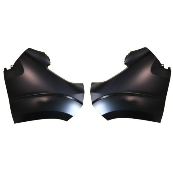 Guardabarro delantero para Fiat Ducato 2014-2018 / Izquierda / Conjunto 15396