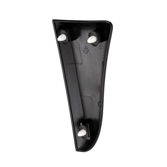 Moldura lateral guardabarros trasero para Fiat Ducato 2018- / Derecho 14802 Moldura lateral guardabarros trasero para Fiat Ducato 2018- / Derecho 14802