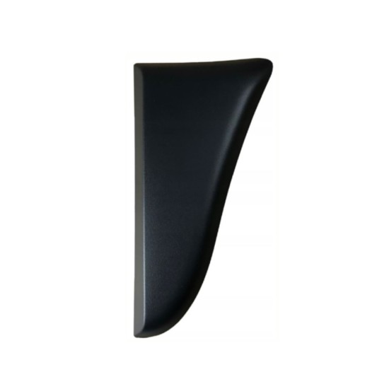 Moldura lateral guardabarros trasero para Fiat Ducato 2018- / Izquierda 14803 Moldura lateral guardabarros trasero para Fiat Ducato 2018- / Izquierda 14803