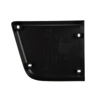Moldura lateral guardabarros trasero para Fiat Ducato 2018- / Izquierda 14805 Moldura lateral guardabarros trasero para Fiat Ducato 2018- / Izquierda 14805