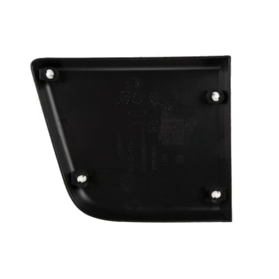 Moldura lateral guardabarros trasero para Fiat Ducato 2018- / Izquierda 14805 Moldura lateral guardabarros trasero para Fiat Ducato 2018- / Izquierda 14805