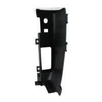 Esquina parachoques trasero 180 grados para Toyota Proace Max 2024- / Izquierda 15943