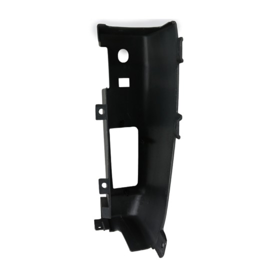 Esquina parachoques trasero 180 grados para Toyota Proace Max 2024- / Izquierda 15943