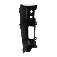 Esquina parachoques trasero 180 grados para Toyota Proace Max 2024- / Derecho 15942
