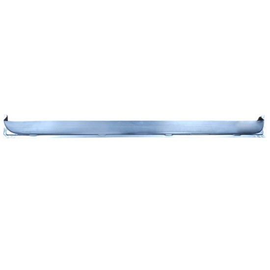 Panel de reparación puerta corredera interna para Peugeot Boxer 1994-2006 13712