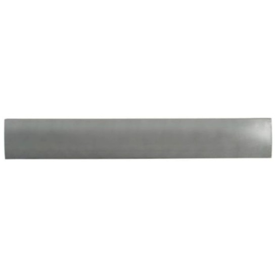 Panel de reparación puerta corredera externa para Citroen Jumper 1994-2006 / Derecho 16171
