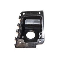 Alojamiento de tapa de combustible para Peugeot Boxer 2006-2014 / Izquierda 15487