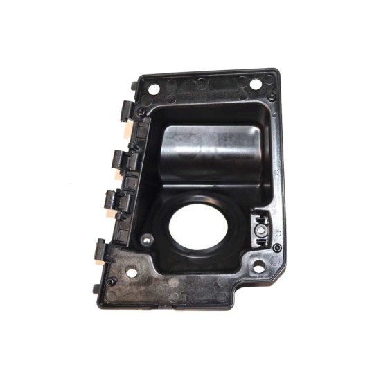 Alojamiento de tapa de combustible para Peugeot Boxer 2006-2014 / Izquierda 15487