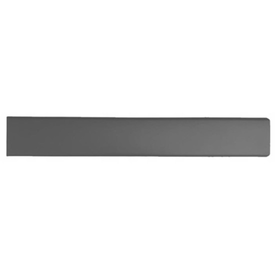 Moldura puerta corredera para Fiat Ducato 2006-2014 / Derecho 14923