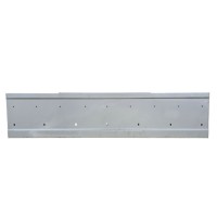 Panel de reparación puerta corredera para Fiat Ducato 2006-2014 / Derecho 14735 Panel de reparación puerta corredera para Fiat Ducato 2006-2014 / Derecho 14735